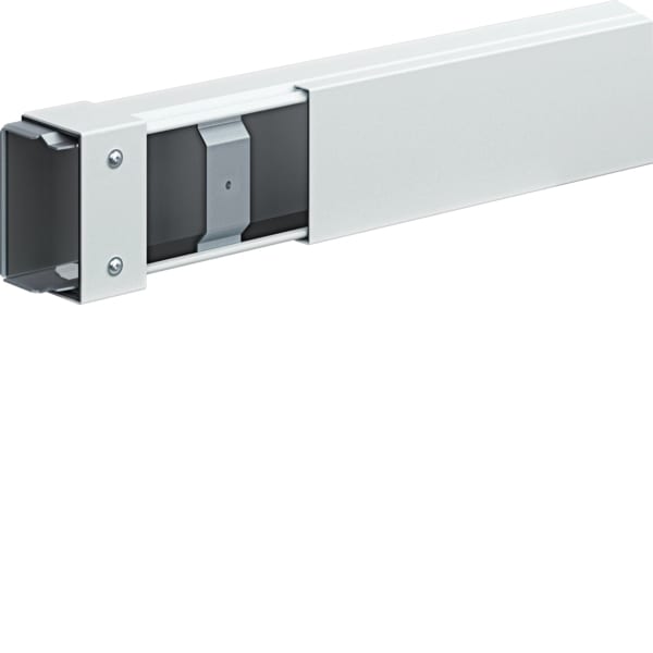 TEHALIT - Brandschutzkanal FWK-Plus 60x100 weiß