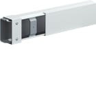 TEHALIT - Brandschutzkanal FWK-Plus 60x100 weiß