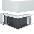 TEHALIT - Außeneck FWK-Plus 60x100 weiß