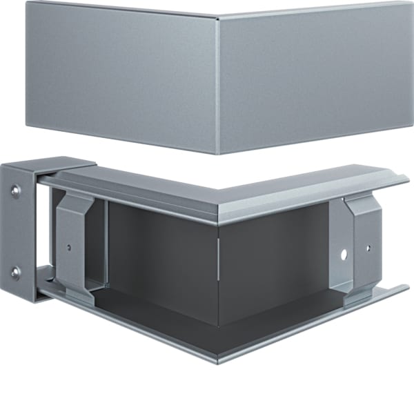 TEHALIT - Außeneck FWK-Plus 60x100 verz