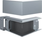 TEHALIT - Außeneck FWK-Plus 60x100 verz