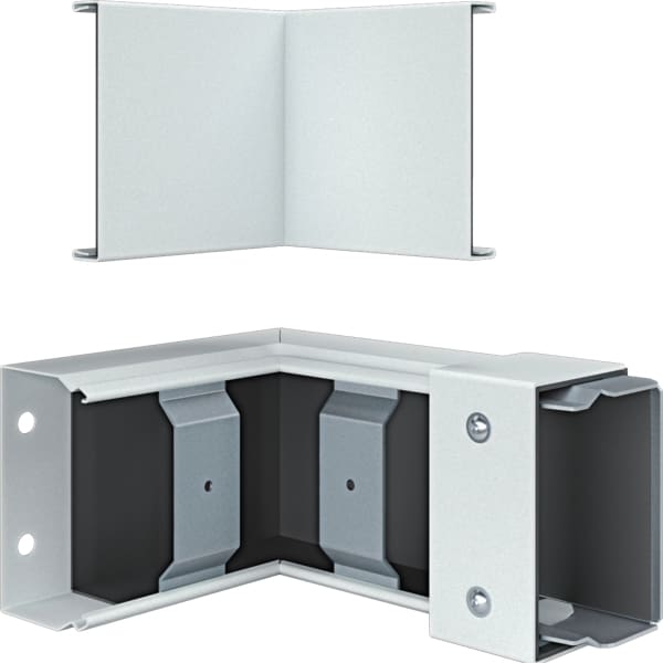 TEHALIT - Inneneck FWK-Plus 60x100 weiß