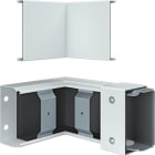 TEHALIT - Inneneck FWK-Plus 60x100 weiß