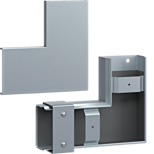 TEHALIT - Flachwinkel FWK-Plus 60x100 verz