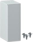 TEHALIT - Endplatte FWK-Plus 60x100 weiß