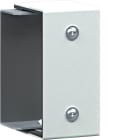 TEHALIT - Längenanpassstück FWK-Plus 60x100 weiß