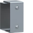 TEHALIT - Längenanpassstück FWK-Plus 60x100 verz
