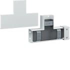 TEHALIT - T-Stück FWK-Plus 60x100 weiß