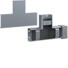 TEHALIT - T-Stück FWK-Plus 60x100 verz