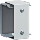 TEHALIT - Kupplung FWK-Plus 60x100 weiß