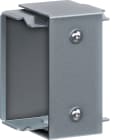 TEHALIT - Kupplung FWK-Plus 60x100 verz