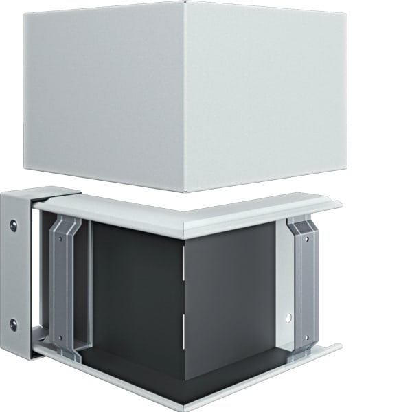 TEHALIT - Außeneck FWK-Plus 60x150 weiß