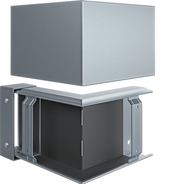 TEHALIT - Außeneck FWK-Plus 60x150 verz
