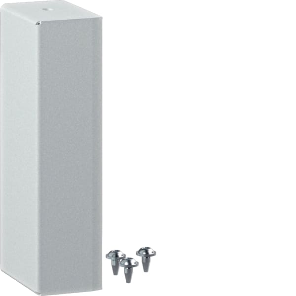 TEHALIT - Endplatte FWK-Plus 60x150 weiß