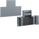 TEHALIT - T-Stück FWK-Plus 60x150 verz