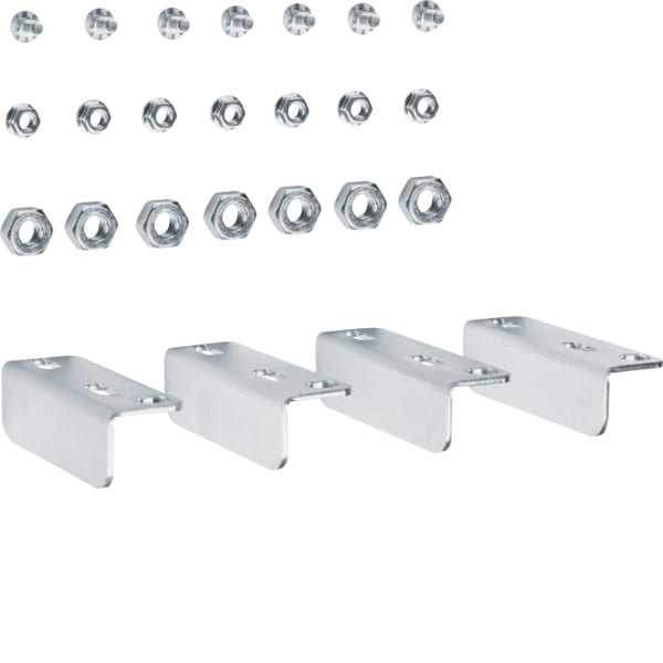 TEHALIT - Verbinder zw Ausleger u Gewindestang 10x