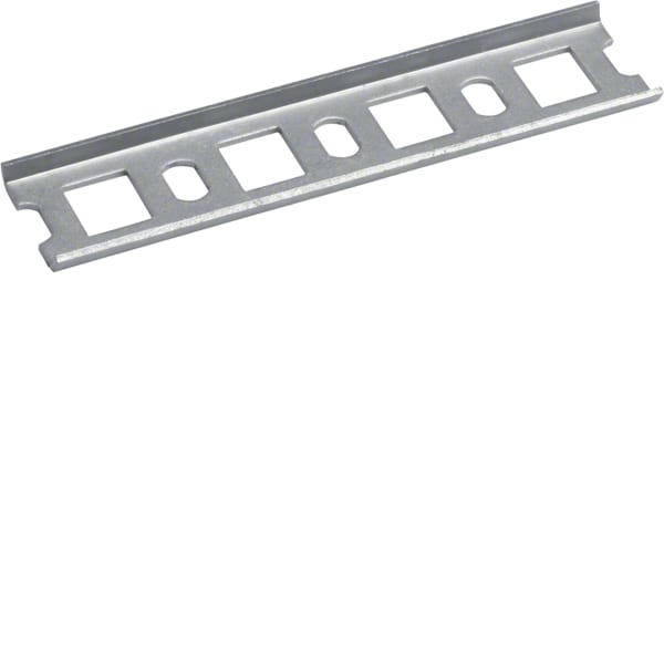 TEHALIT - Kupplung zu C-Profilschiene 25x50 10 St