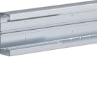 TEHALIT - Brüstungskanal-UT BRA65170B f.GKEV12,alu