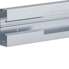 TEHALIT - Brüstungskanal-UT BRA65210 f. GKEV12,alu
