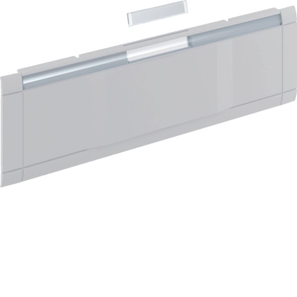 TEHALIT - Blende für GKEV03 Blind BSF lgrau