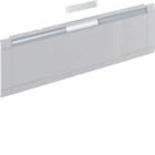 TEHALIT - Blende für GKEV03 Blind BSF lgrau