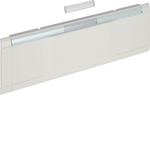 TEHALIT - Blende für GKEV03 Blind BSF vweiß