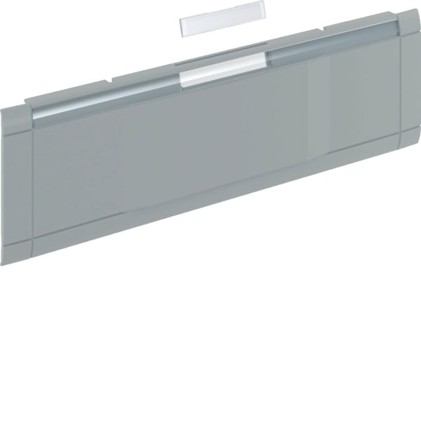TEHALIT - Blende für GKEV03 Blind BSF alu