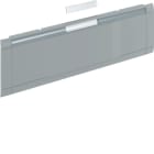 TEHALIT - Blende für GKEV03 Blind BSF alu