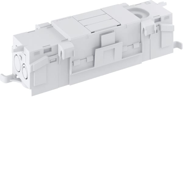 TEHALIT - Kanalabzweigdose 10/4mm² Front