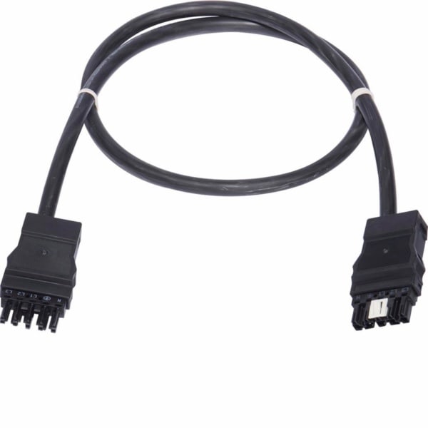 TEHALIT - Kabel Winsta Code A,5x4²,1.5m,hfr,Cca