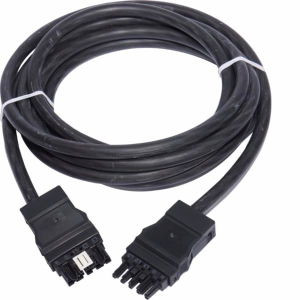 TEHALIT - Kabel Winsta Code A,5x4²,5.0m,hfr,Cca