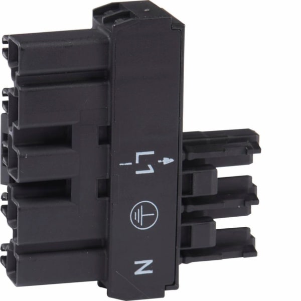 TEHALIT - Adapter Winsta 5P IN -> 3P OUT L1