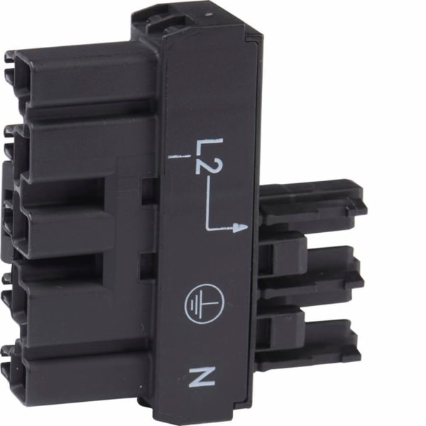 TEHALIT - Adapter Winsta 5P IN -> 3P OUT L2