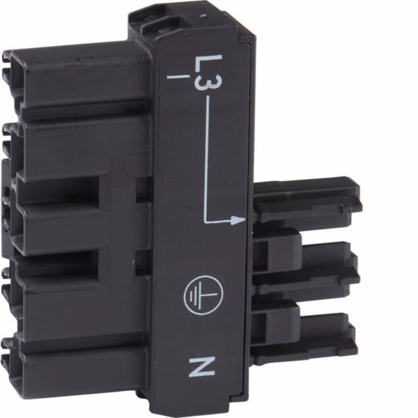 TEHALIT - Adapter Winsta 5P IN -> 3P OUT L3