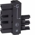 TEHALIT - Adapter Winsta 5P IN -> 3P OUT L3
