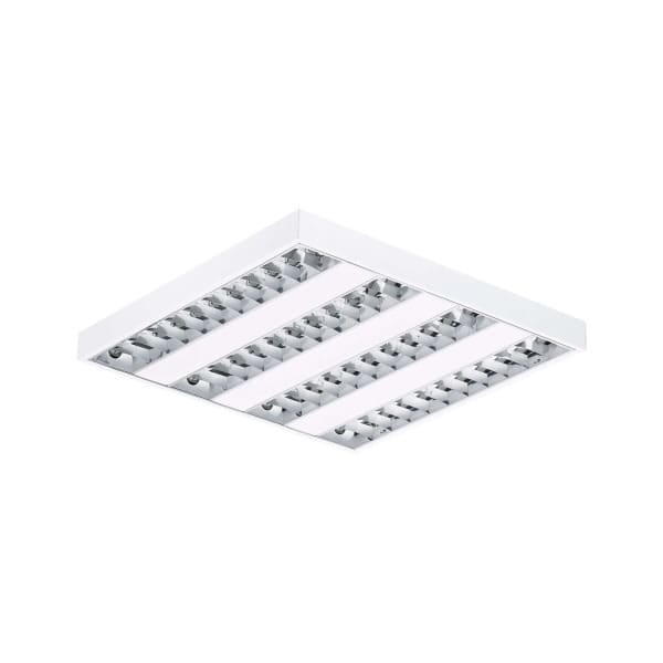 PHILIPS LIGHTING - TL5 Anbauleuchte 2x49W
