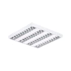 PHILIPS LIGHTING - TL5 Anbauleuchte 2x49W