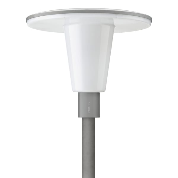 PHILIPS LIGHTING - BDP103 LED120/830 DW PCF SI CLO 62P.
