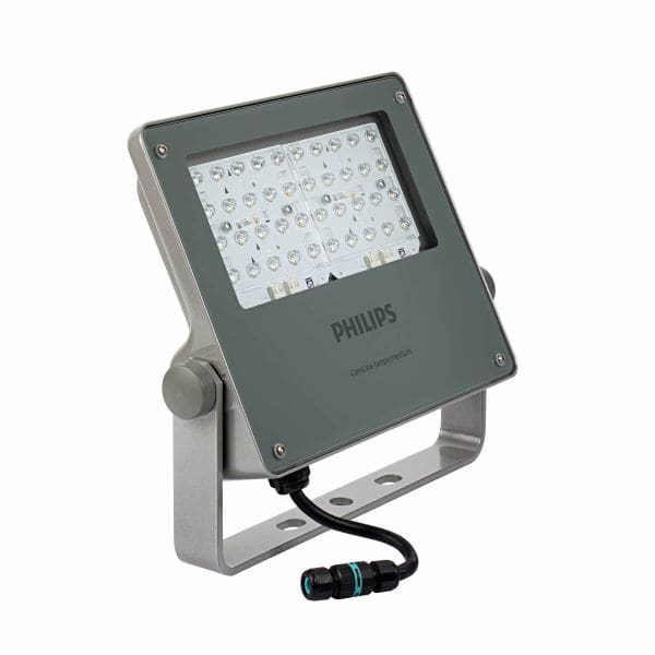 PHILIPS LIGHTING - BVP125 LED120-4S/740 Asymetrisch Coreline Tempo Medium