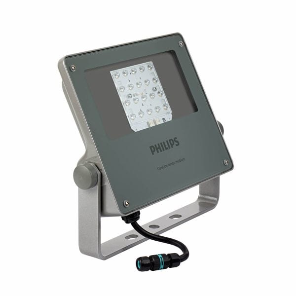 PHILIPS LIGHTING - LED, Tempo Medium, 8000lm, Symmetrische Optik