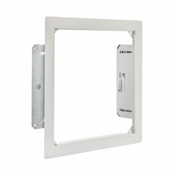 PHILIPS LIGHTING - Einbaurahmen Mini 300 LED gen3, 360 x 360 mm.