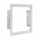 PHILIPS LIGHTING - Einbaurahmen Mini 300 LED gen3, 360 x 360 mm.
