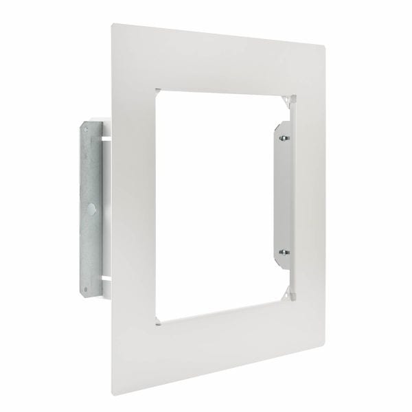 PHILIPS LIGHTING - Einbaurahmen Mini 300 LED gen3, 470 x 470 mm.