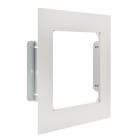 PHILIPS LIGHTING - Einbaurahmen Mini 300 LED gen3, 470 x 470 mm.