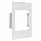 PHILIPS LIGHTING - Einbaurahmen Mini 300 LED gen3, 560 x 410 mm.