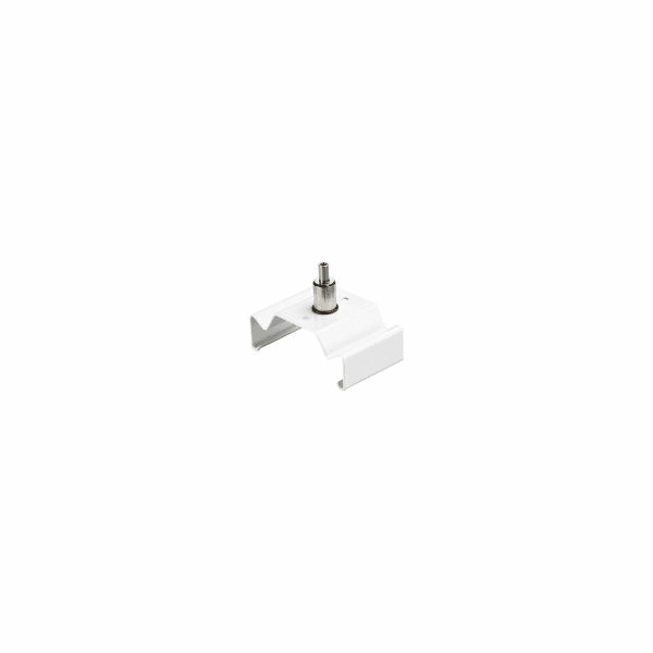 PHILIPS LIGHTING - Maxos LED fusion, Schnellabhänger,  ohne Seil.
