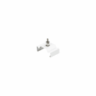 PHILIPS LIGHTING - Maxos LED fusion, Schnellabhänger,  ohne Seil.