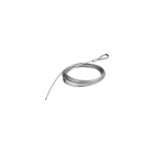PHILIPS LIGHTING - Maxos LED fusion Zubehör, Stahlseil 2mm, L=3000.