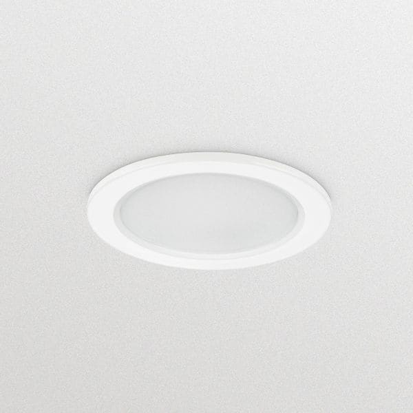 PHILIPS LIGHTING - 33945099 DN145B LED6S/830 PSU II WH Slim Downlight