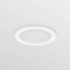 PHILIPS LIGHTING - 33945099 DN145B LED6S/830 PSU II WH Slim Downlight
